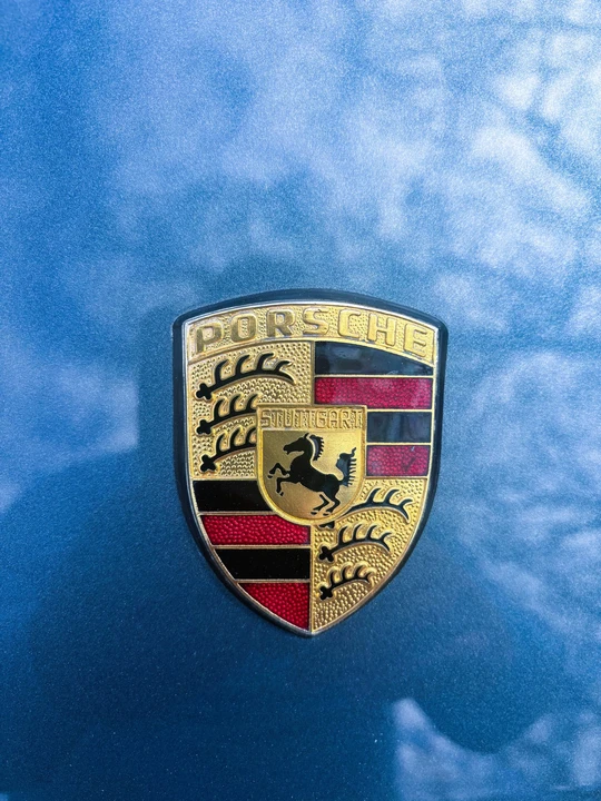 1988 Porsche 928 S4 - Image 20 of 31