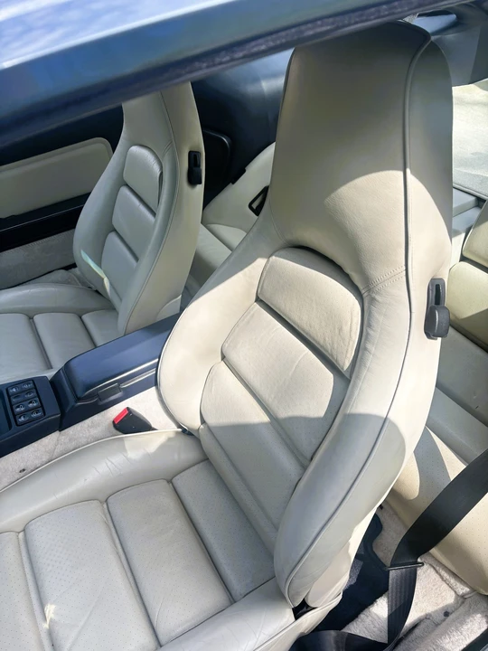 1988 Porsche 928 S4 - Image 30 of 31