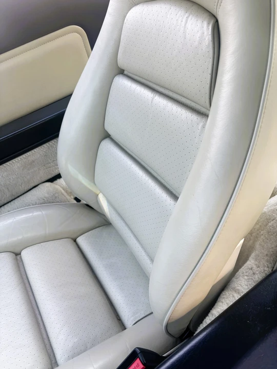 1988 Porsche 928 S4 - Image 31 of 31