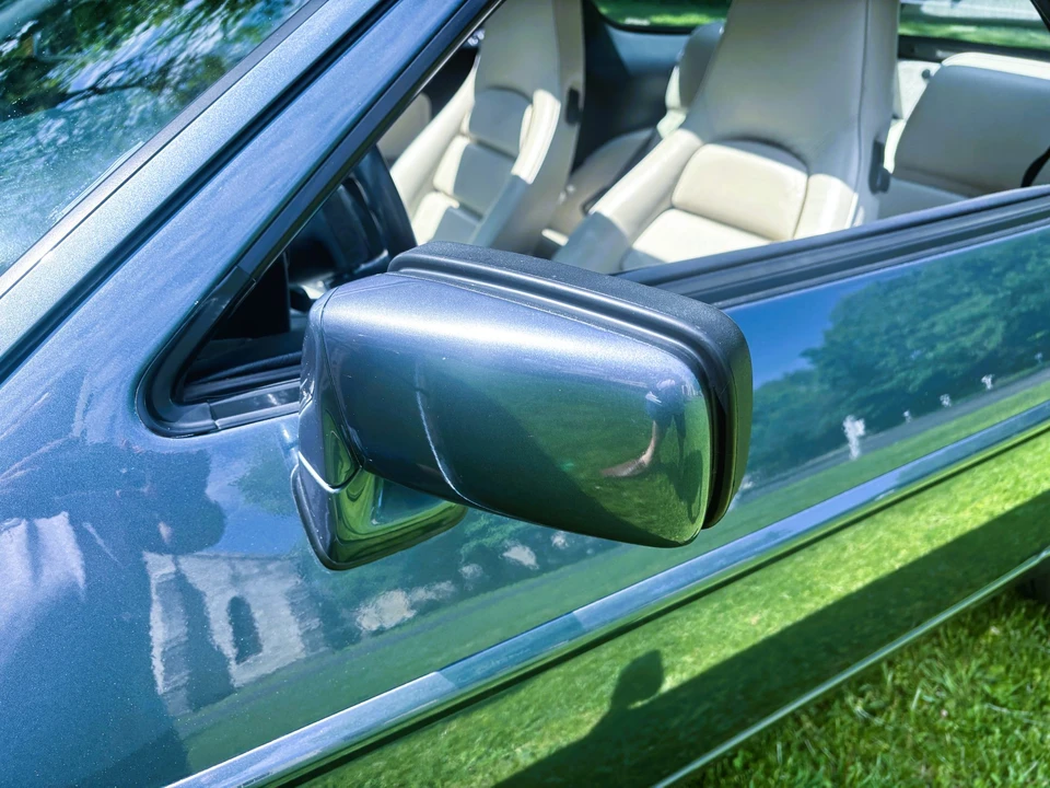 1988 Porsche 928 S4 - Image 18 of 31