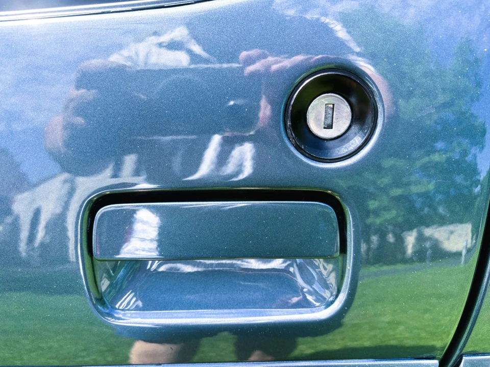 1988 Porsche 928 S4 - Image 21 of 31