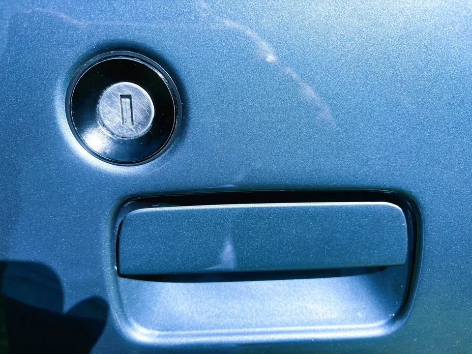 1988 Porsche 928 S4 - Image 22 of 31