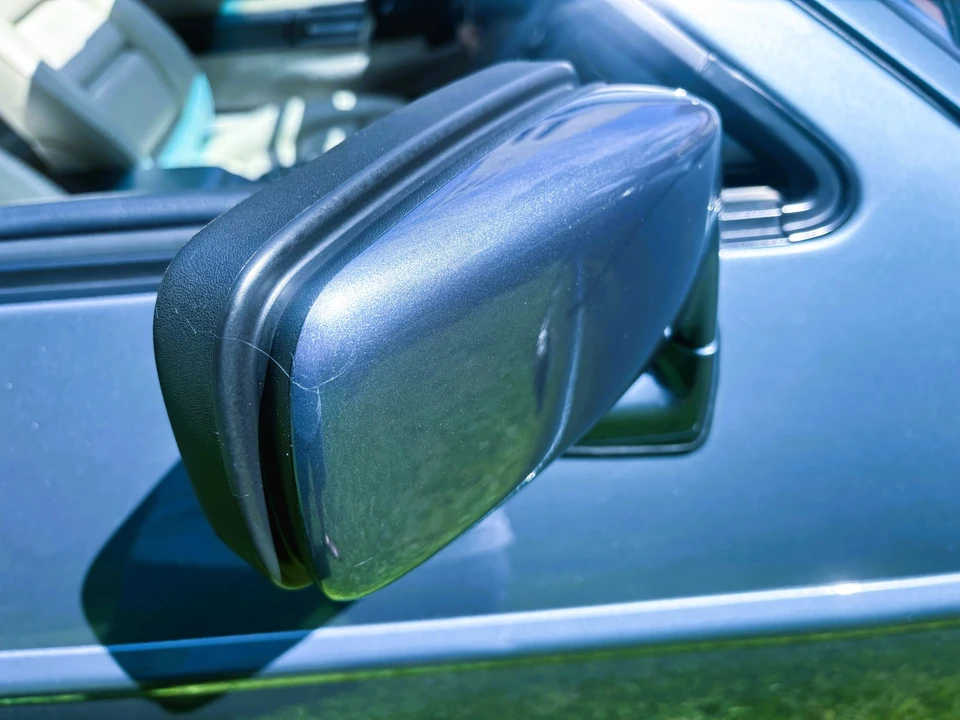 1988 Porsche 928 S4 - Image 14 of 31
