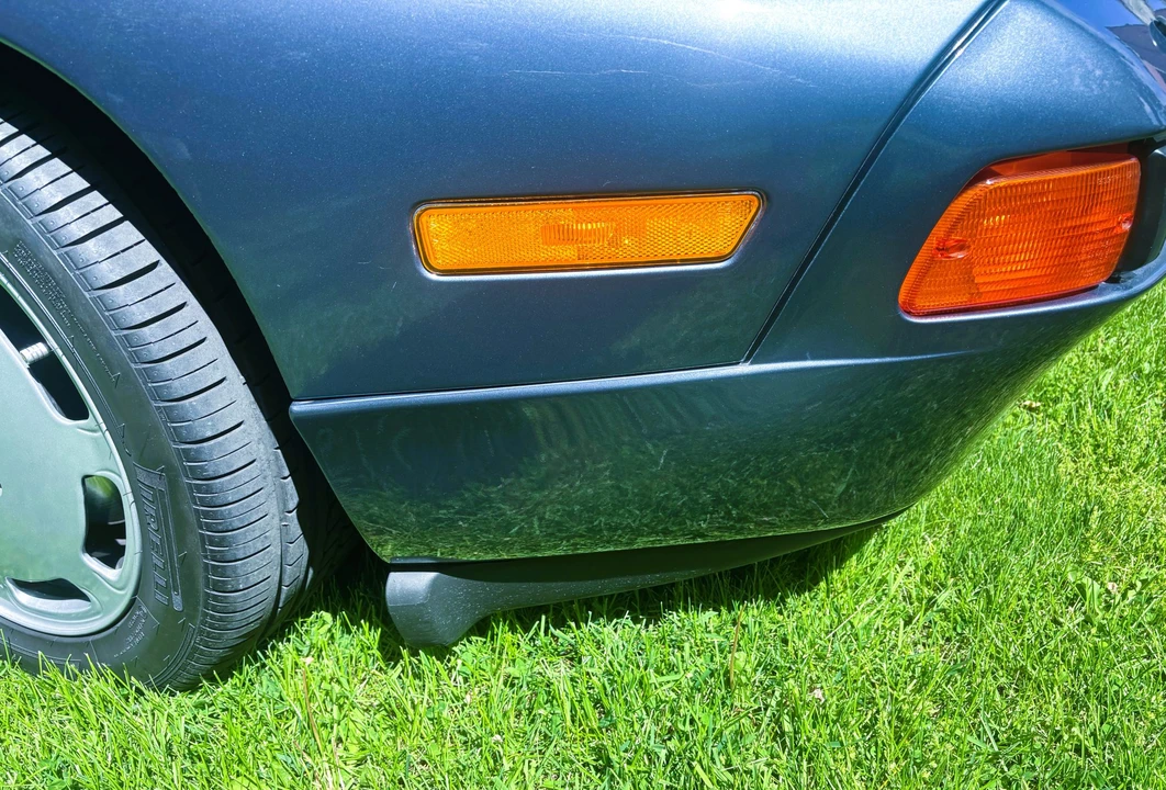 1988 Porsche 928 S4 - Image 23 of 31