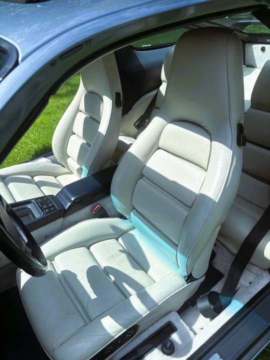 1988 Porsche 928 S4 - Image 29 of 31