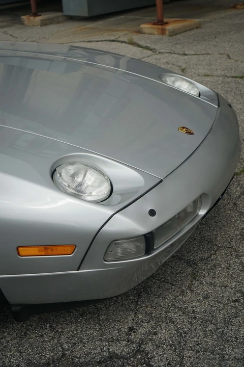 1988 Porsche 928 S4 - Image 28 of 31
