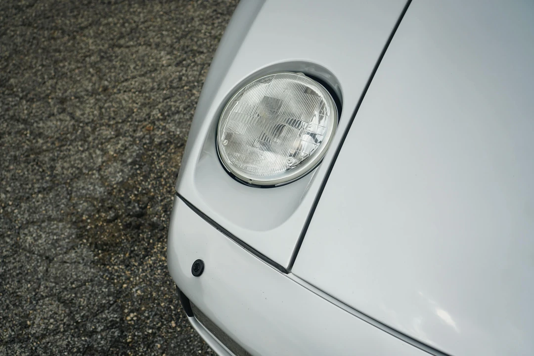 1988 Porsche 928 S4 - Image 30 of 31