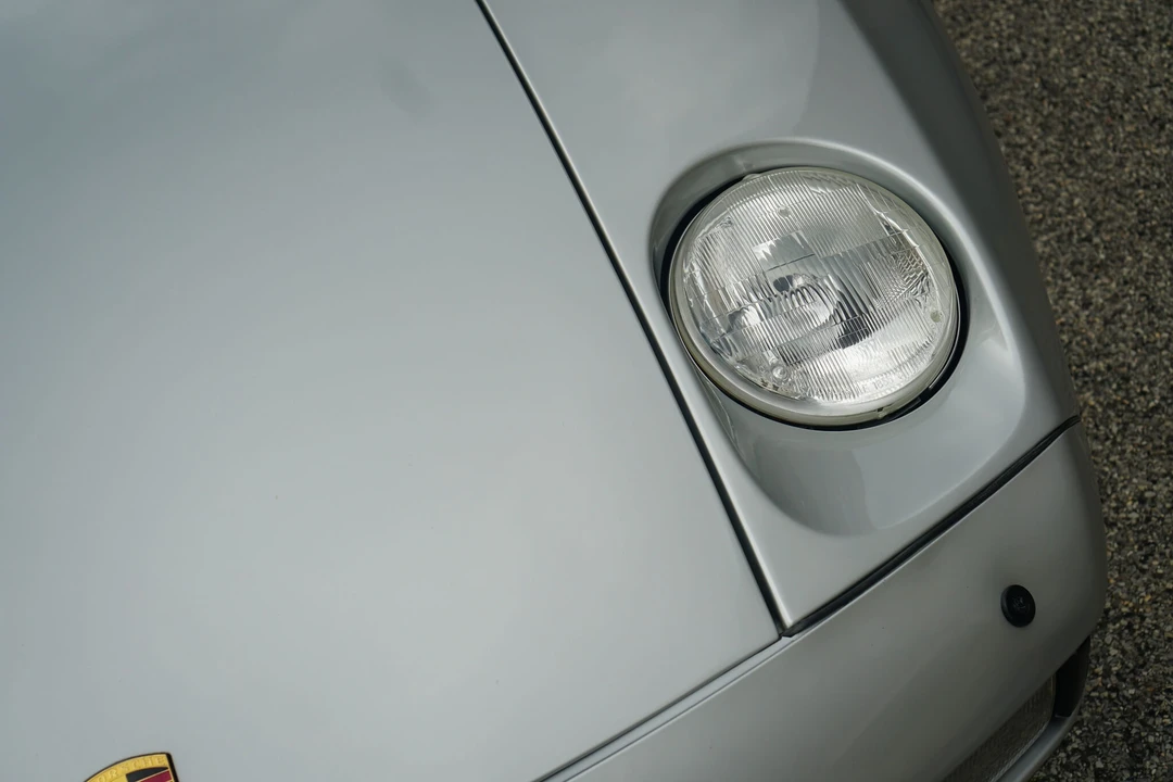 1988 Porsche 928 S4 - Image 31 of 31