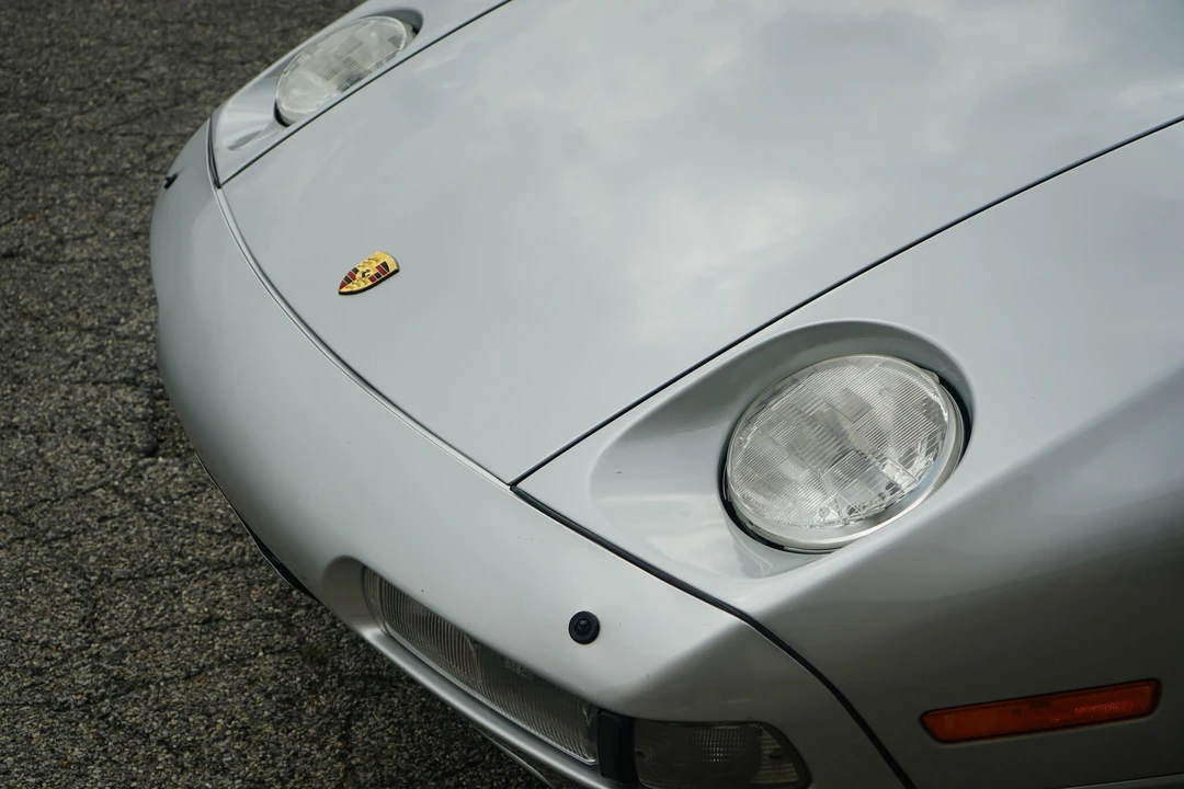1988 Porsche 928 S4 - Image 29 of 31