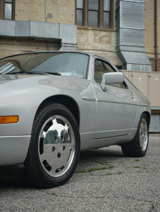 1988 Porsche 928 S4 - Image 20 of 31
