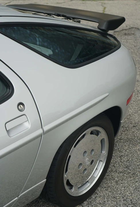 1988 Porsche 928 S4 - Image 21 of 31