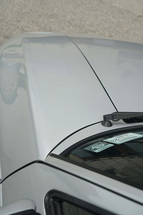 1988 Porsche 928 S4 - Image 25 of 31