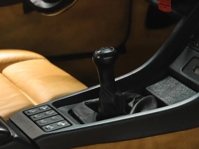 1988 Porsche 928 S4 - Image 9 of 10