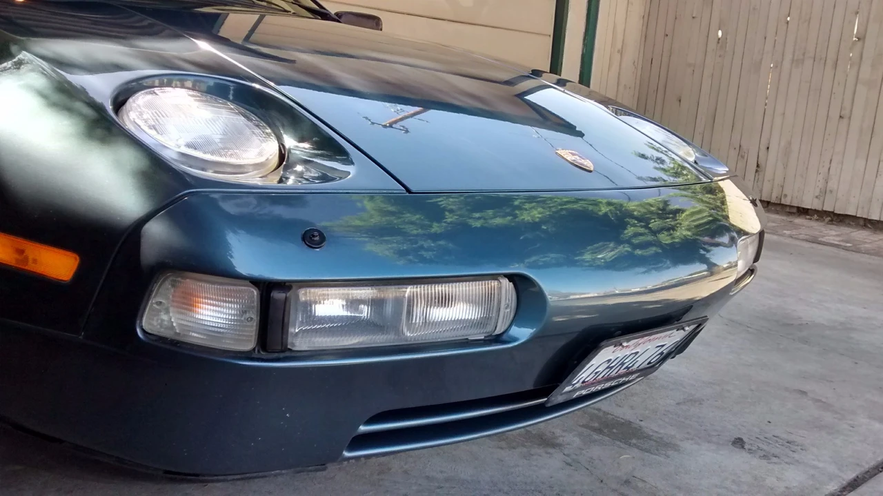 1988 Porsche 928 S4 - Image 20 of 31