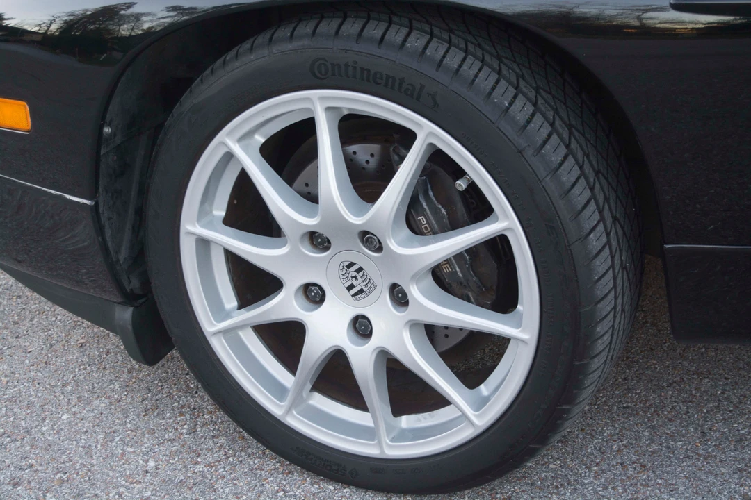 1988 Porsche 928 S4 - Image 19 of 31