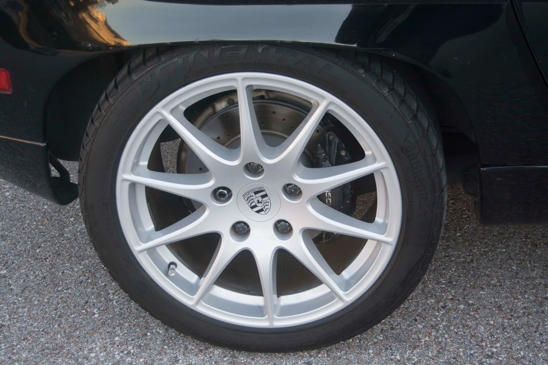 1988 Porsche 928 S4 - Image 20 of 31