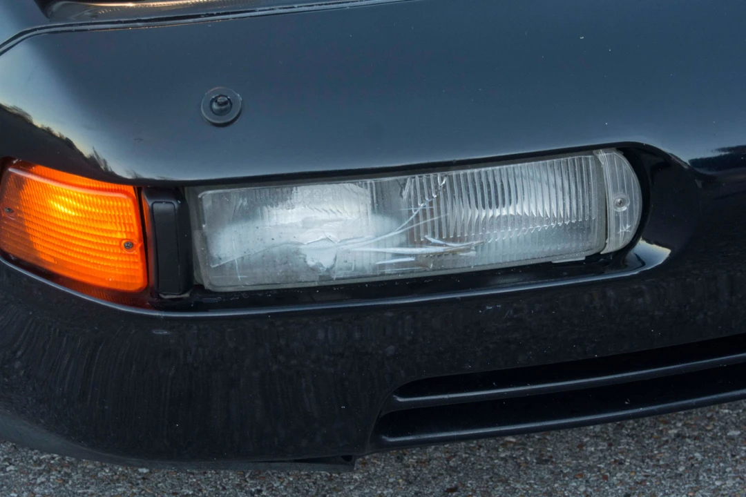 1988 Porsche 928 S4 - Image 12 of 31