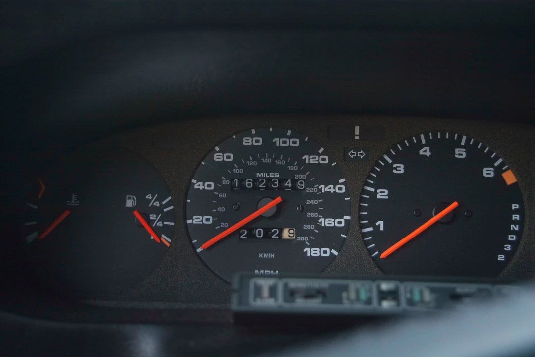 1988 Porsche 928 S4 - Image 26 of 31