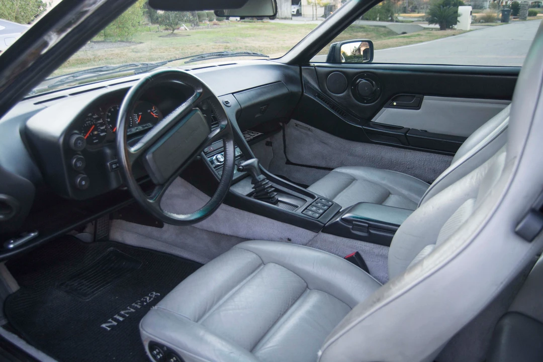 1988 Porsche 928 S4 - Image 22 of 31
