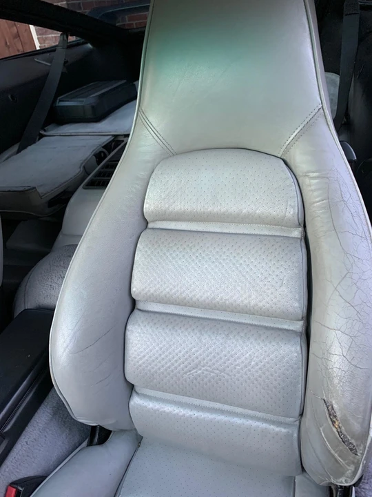 1988 Porsche 928 S4 - Image 23 of 31