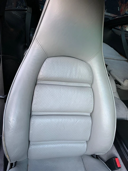 1988 Porsche 928 S4 - Image 31 of 31