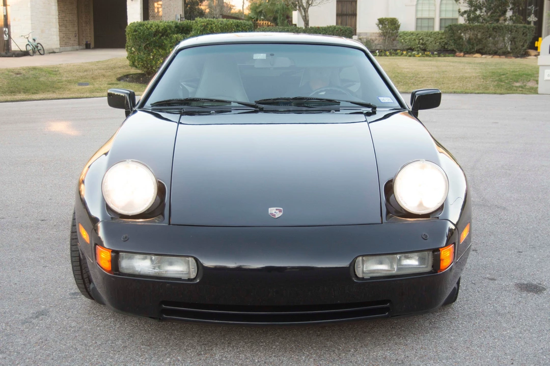 1988 Porsche 928 S4 - Image 4 of 31