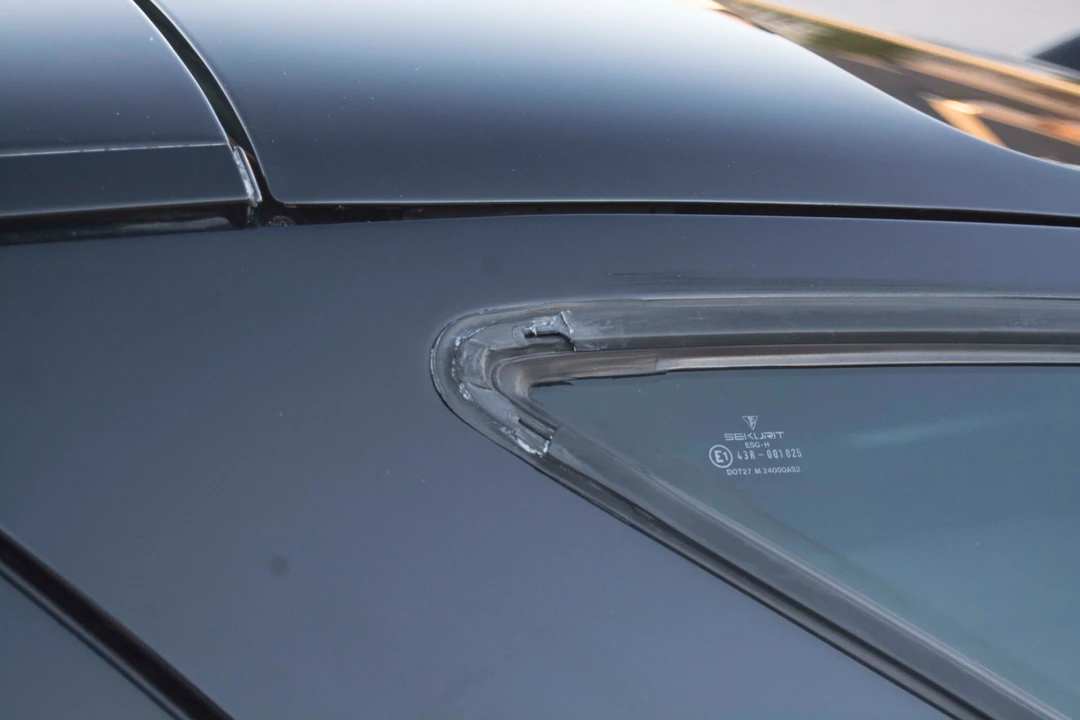 1988 Porsche 928 S4 - Image 16 of 31