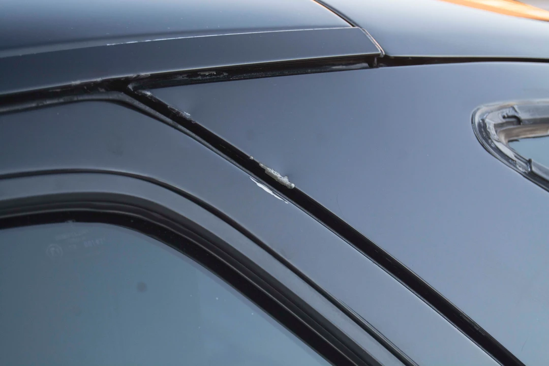 1988 Porsche 928 S4 - Image 15 of 31