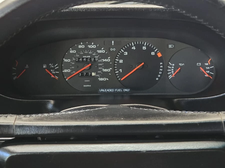 1988 Porsche 928 S4 - Image 10 of 10