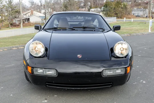 1988 Porsche 928 S4 - Image 3 of 31