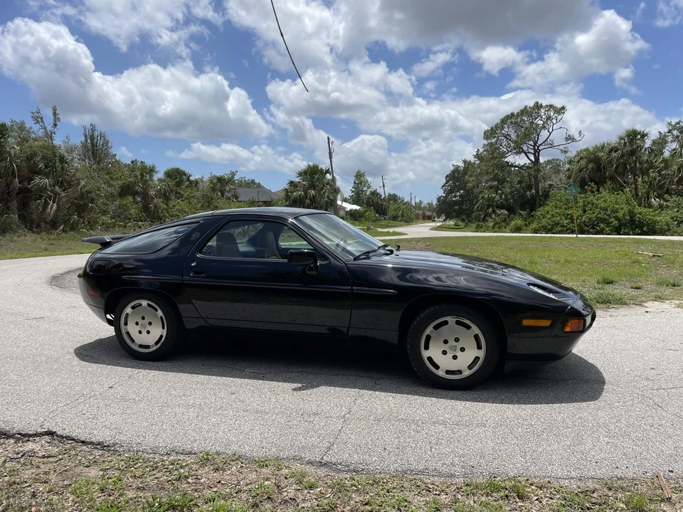 1988 Porsche 928 S4 - Image 31 of 31