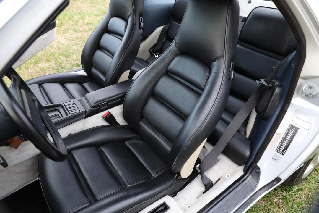 1988 Porsche 928 S4 - Image 24 of 31