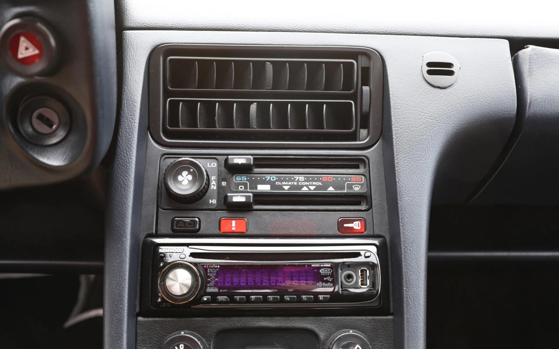 1988 Porsche 928 S4 - Image 29 of 31