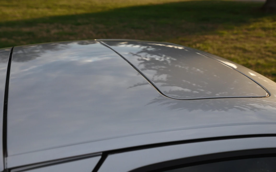 1988 Porsche 928 S4 - Image 12 of 31