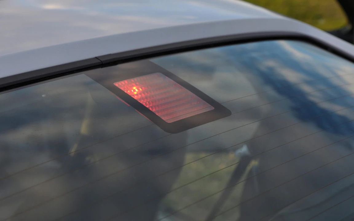 1988 Porsche 928 S4 - Image 18 of 31