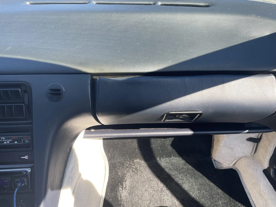 1988 Porsche 928 S4 - Image 30 of 31