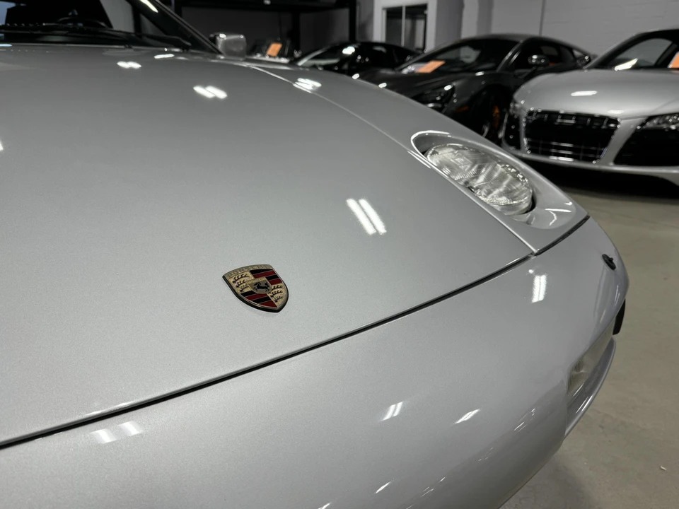 1988 Porsche 928 S4 - Image 24 of 31