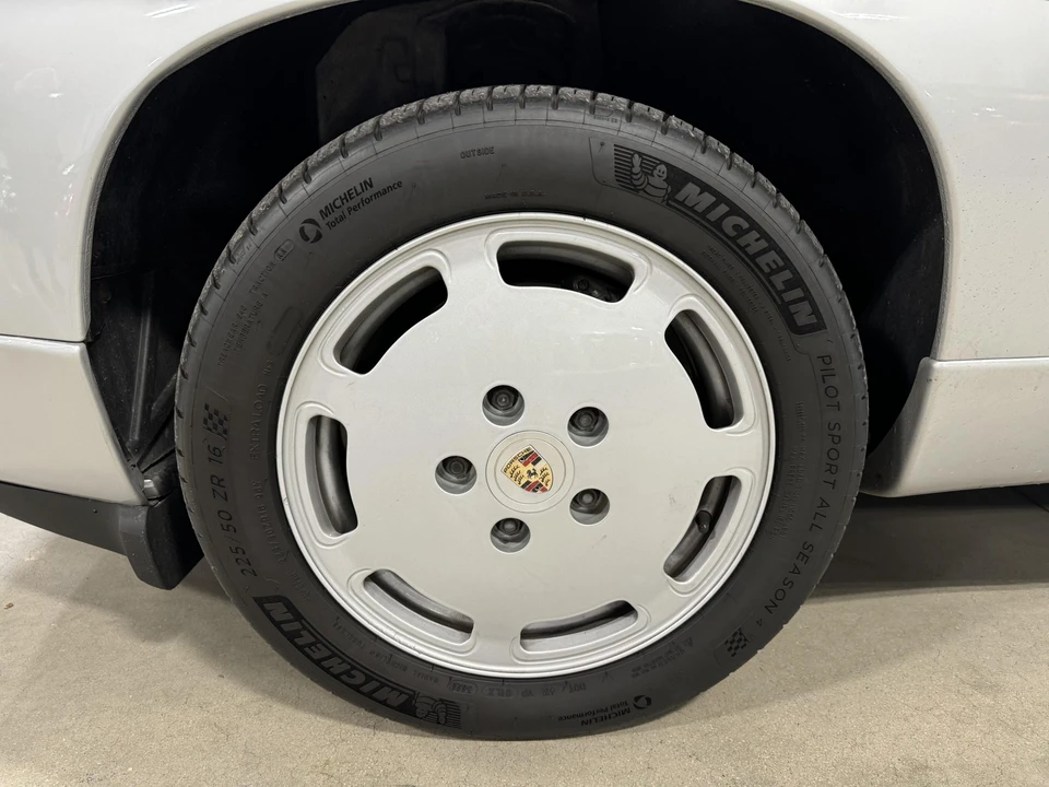 1988 Porsche 928 S4 - Image 30 of 31