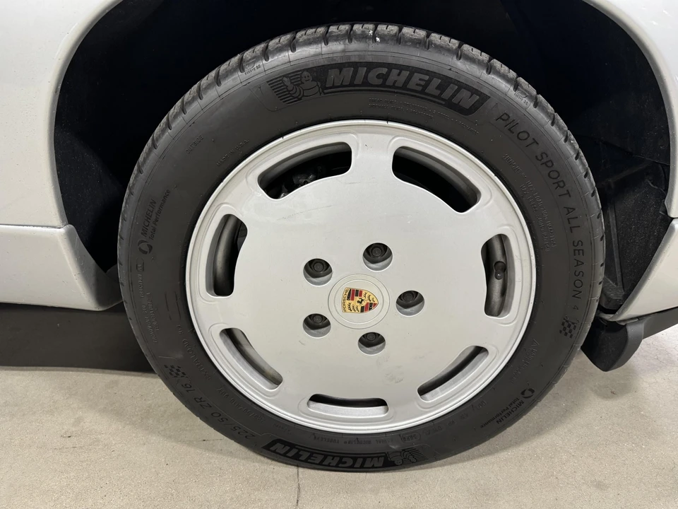 1988 Porsche 928 S4 - Image 27 of 31
