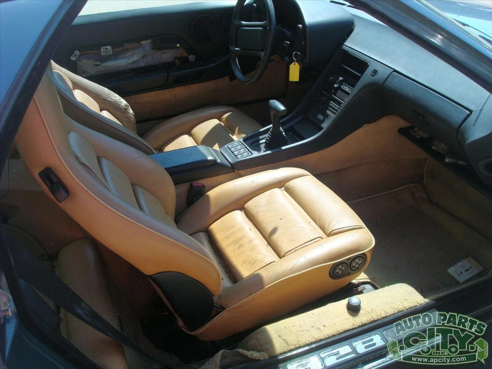 1988 Porsche 928 S4 - Image 3 of 31