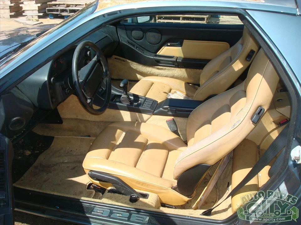 1988 Porsche 928 S4 - Image 4 of 31