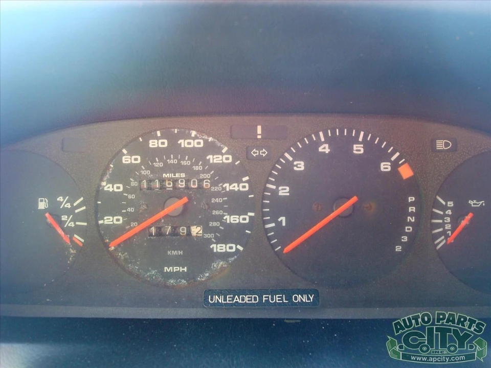 1988 Porsche 928 S4 - Image 12 of 31