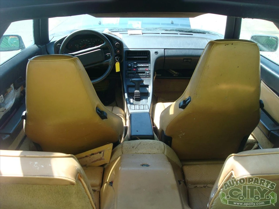 1988 Porsche 928 S4 - Image 13 of 31