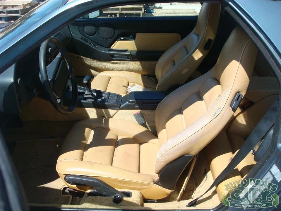 1988 Porsche 928 S4 - Image 14 of 31