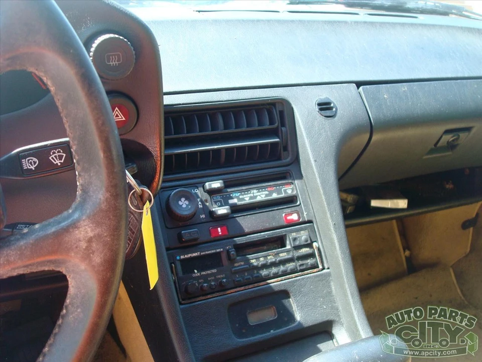 1988 Porsche 928 S4 - Image 18 of 31