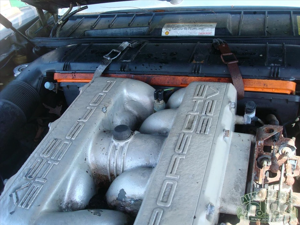 1988 Porsche 928 S4 - Image 28 of 31
