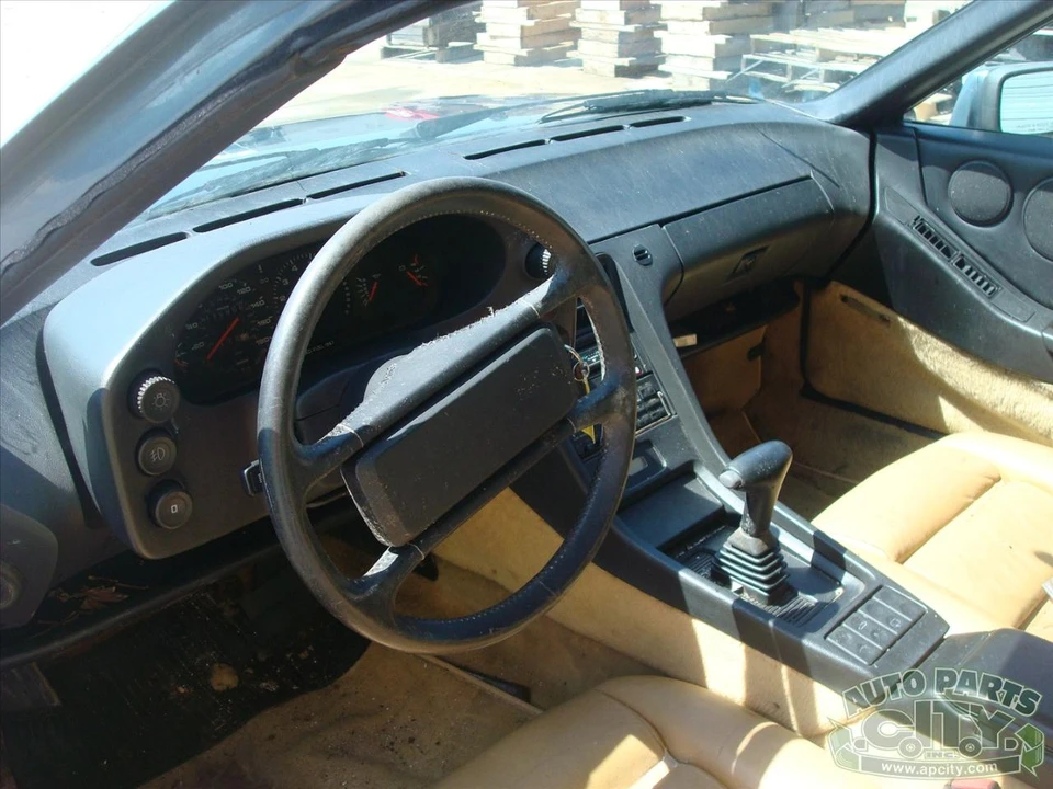 1988 Porsche 928 S4 - Image 30 of 31