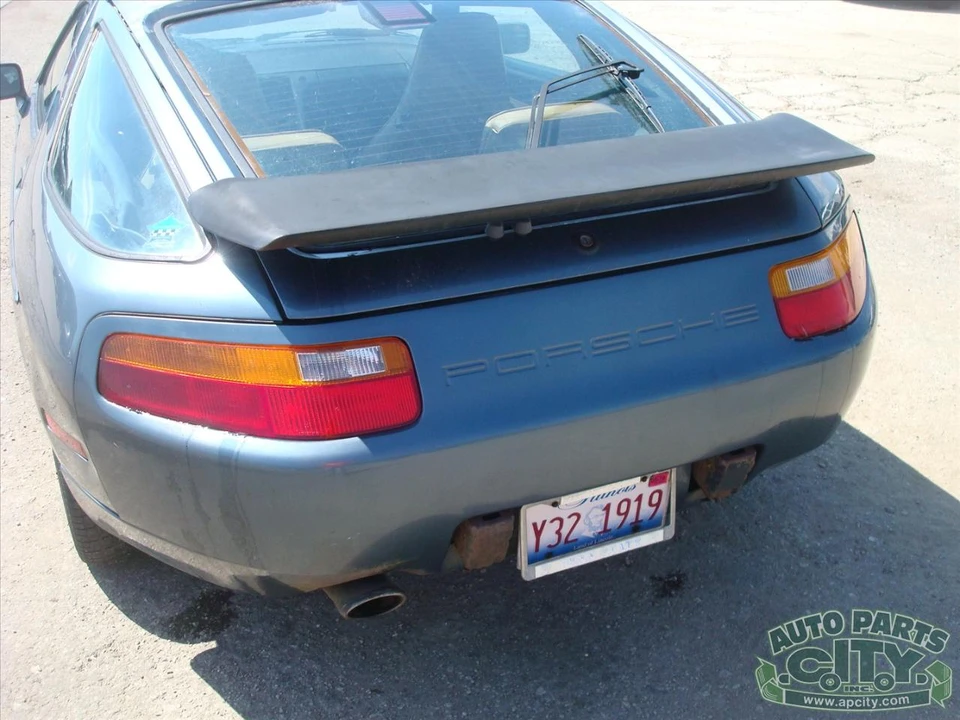 1988 Porsche 928 S4 - Image 31 of 31