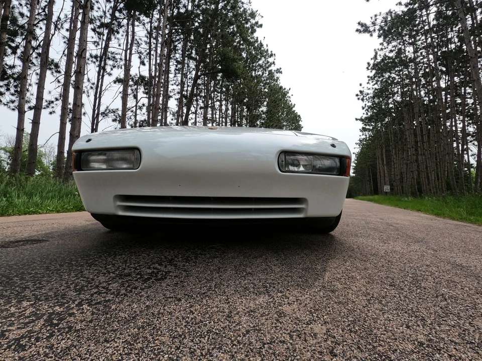 1988 Porsche 928 S4 - Image 10 of 31