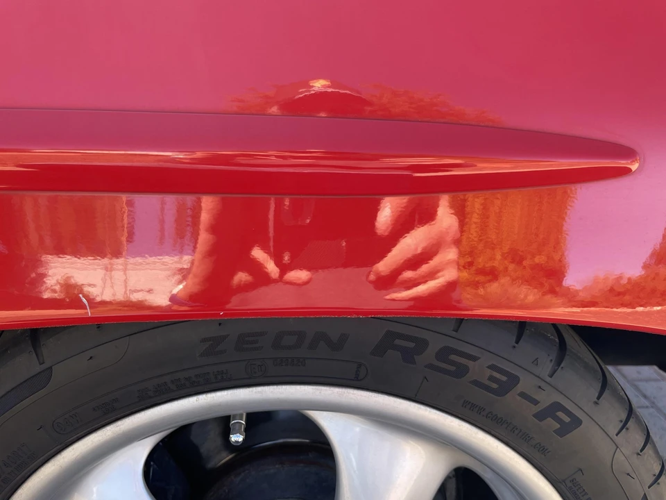 1988 Porsche 928 S4 - Image 18 of 31